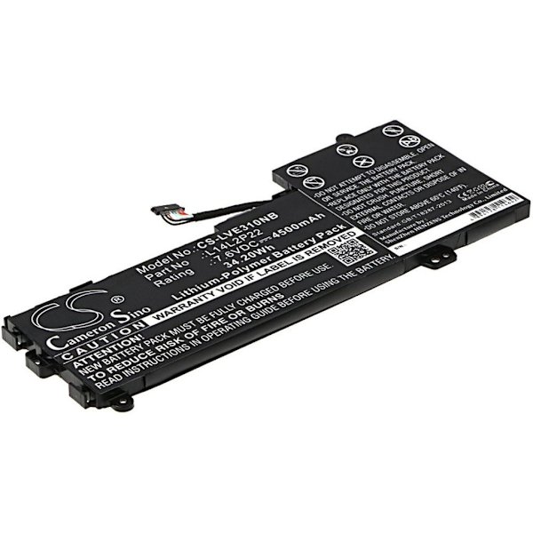 Battery for Lenovo E31 etc