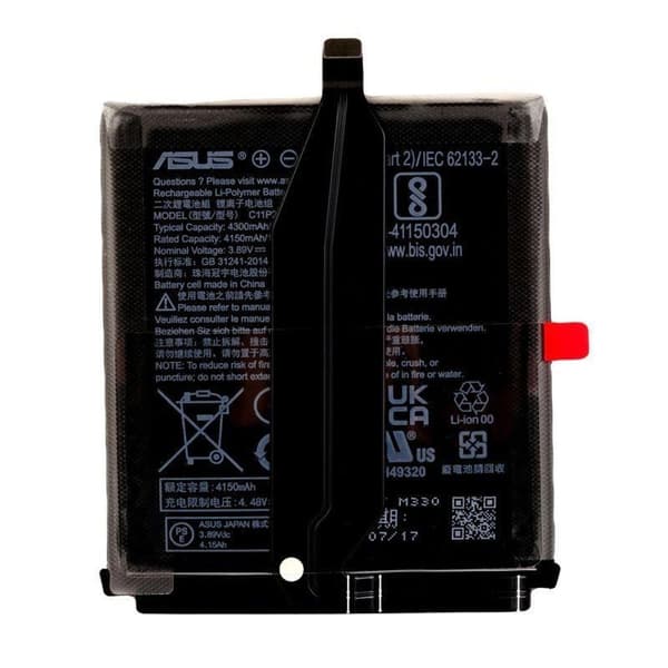 Asus ZenFone 9 Battery Original