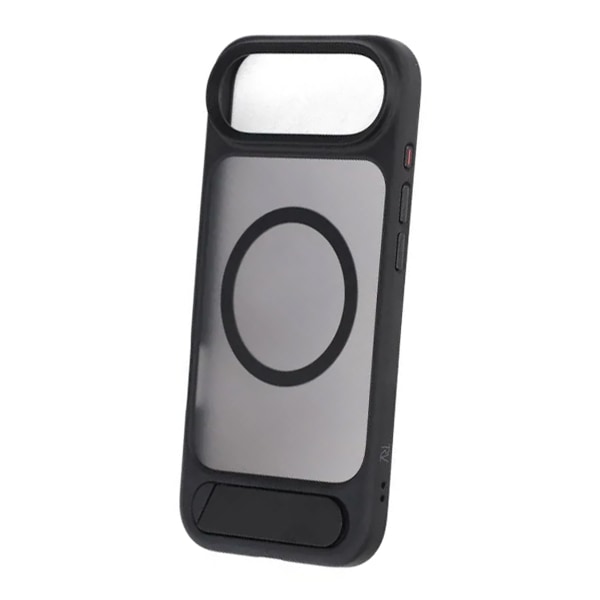 Rvelon Mobile Case with Stand for iPhone Air - Black