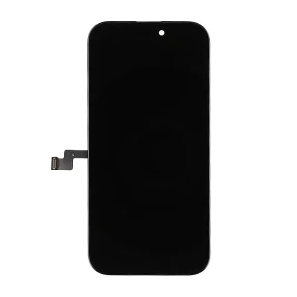 iPhone 16 Pro Screen with LCD Display ZY In-Cell FHD COF