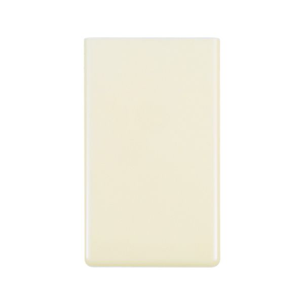 Google Pixel 6 Pro Baksida/Batterilucka - Guld