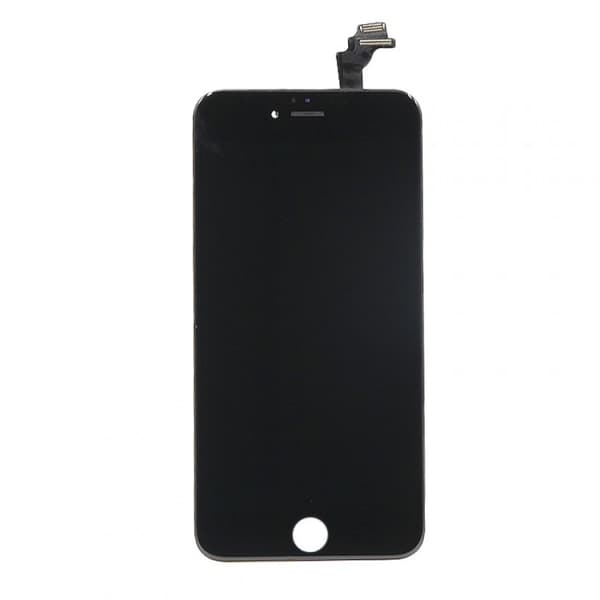 iPhone 6 Plus LCD Screen Refurbished - Black