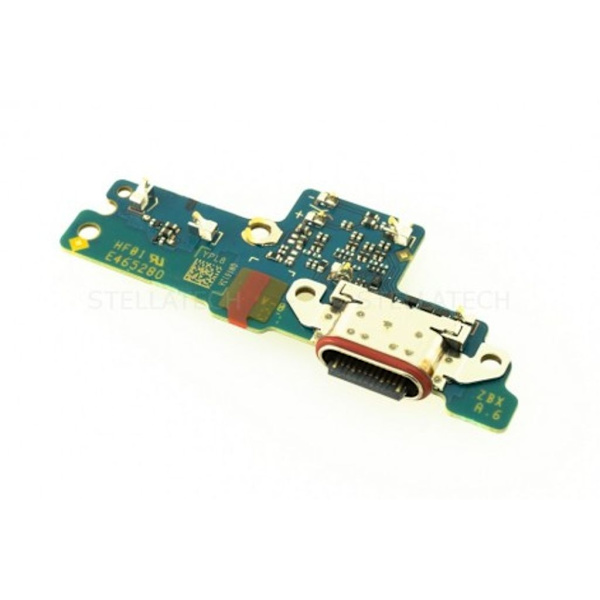 Sony Xperia 10 III USB charging board
