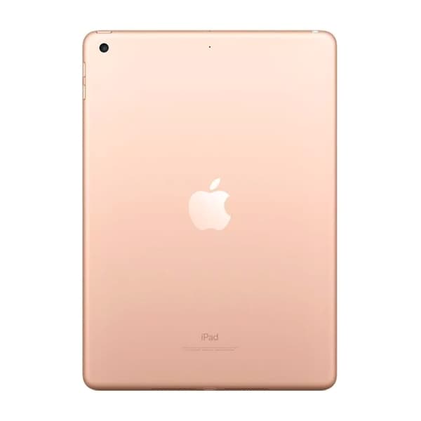 Begagnad iPad 6 2018 32GB Guld - Använt skick
