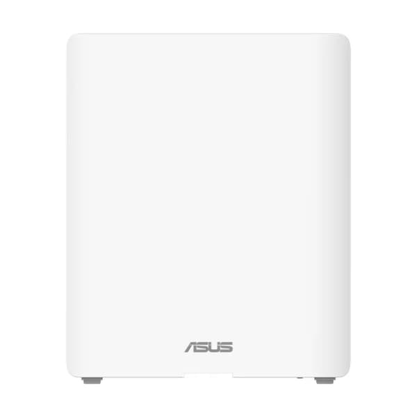 ASUS ZenWiFi BQ16 Wi-Fi 7 Mesh-system Quad-band 2-pack - Nyskick