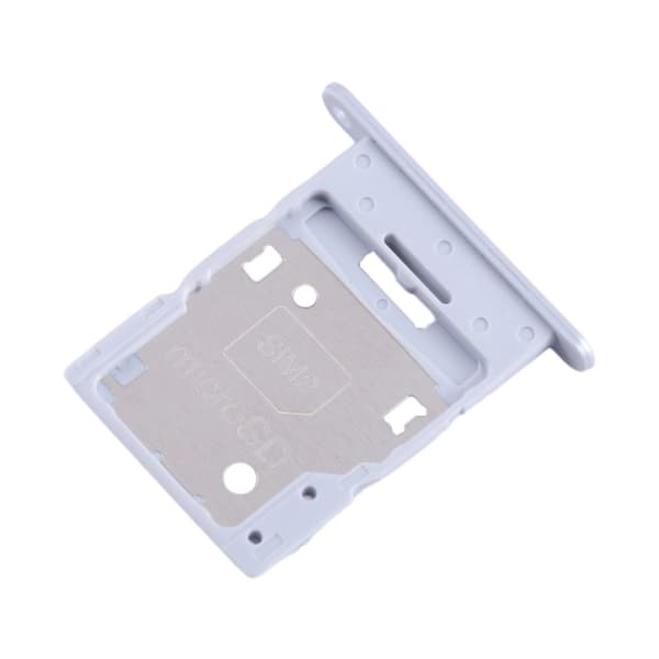 Samsung Galaxy A15 SIM Card Holder - Purple