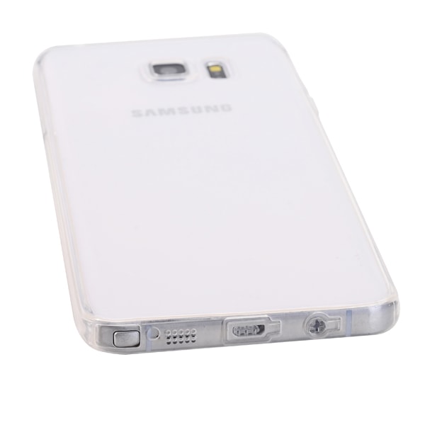 Mobilskal TPU Samsung Note 5 - Transparent
