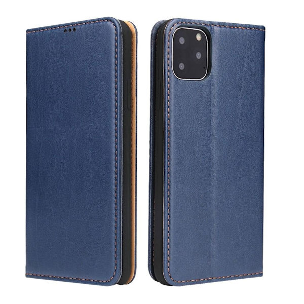 iPhone 11 flip cover - Blue