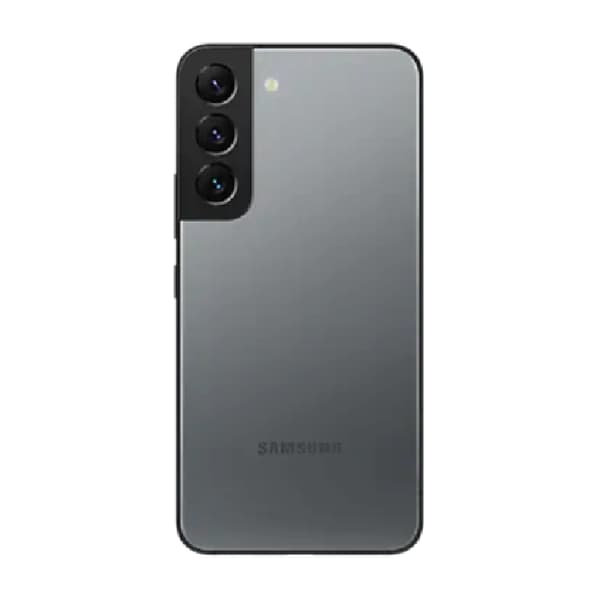 Galaxy S22 Plus Back Cover Graphite