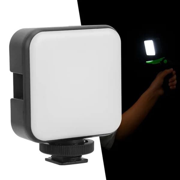 Pocketsize LED Selfie Lamp for Mobile Phone