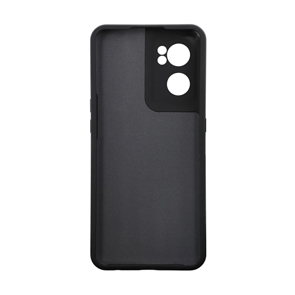 OnePlus Nord CE 2 5G Silikonskal - Svart