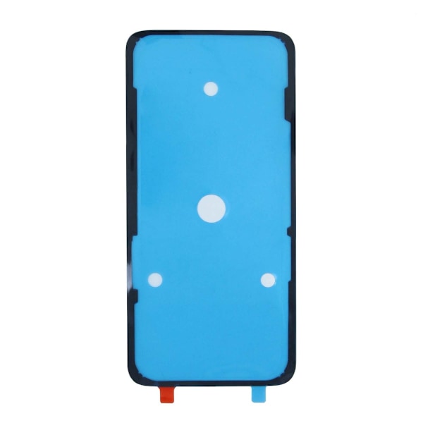 OnePlus 7 Självhäftande tejp för Baksida/Batterilucka