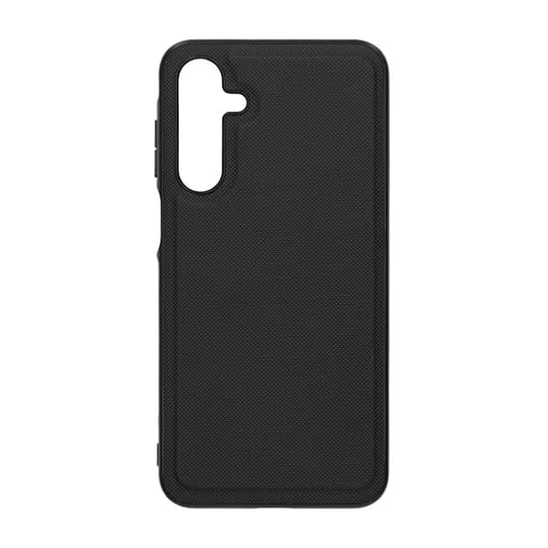 Samsung Galaxy A16 Wallet Case Magnet Rvelon - Black