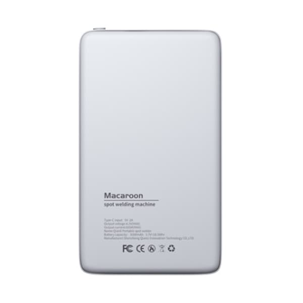 Qianli Punksvets för Lödning av Batterikontakter för iPhone