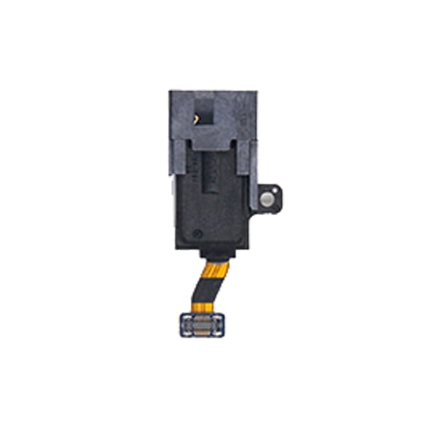 Samsung Galaxy Note 8 Headphone Jack
