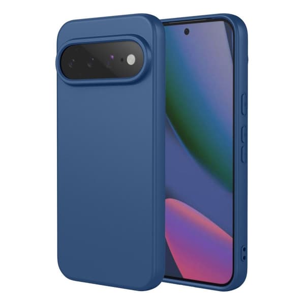 Google Pixel 11 Pro XL TPU Case - Blue