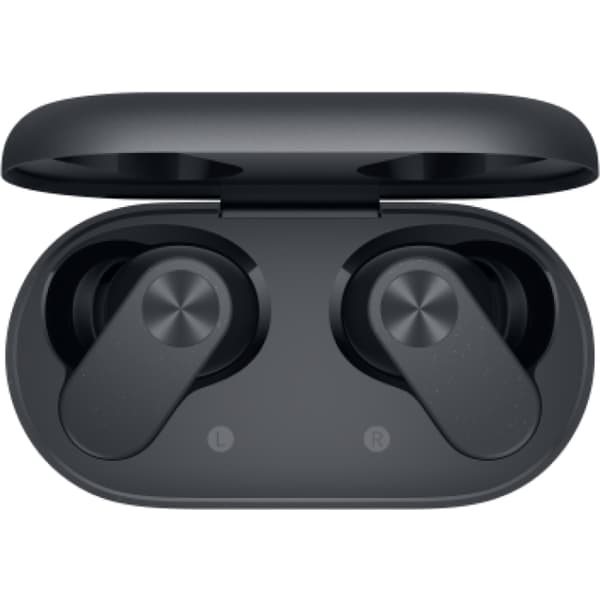 Original OnePlus Nord Buds 2 Wireless In Ear - Svart