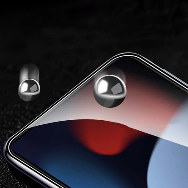 Skärmskydd iPad Mini 6 (2021) - Härdat Glas