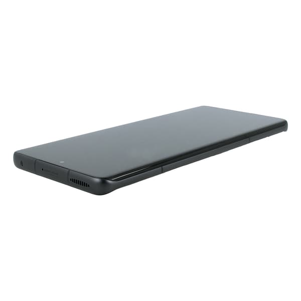 Xiaomi 12 (2022) Skärm med LCD Display Original - Svart