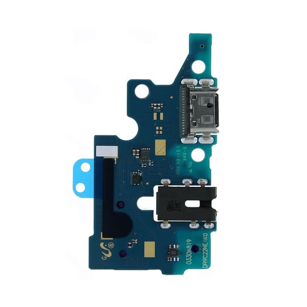 Samsung Galaxy A71 SM-A715F USB Charging Board