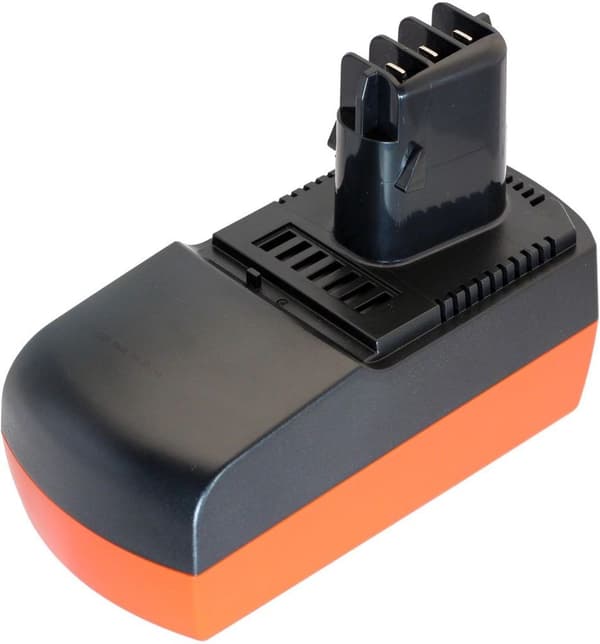 Battery for 18V 3.0Ah NI-MH (METABO)