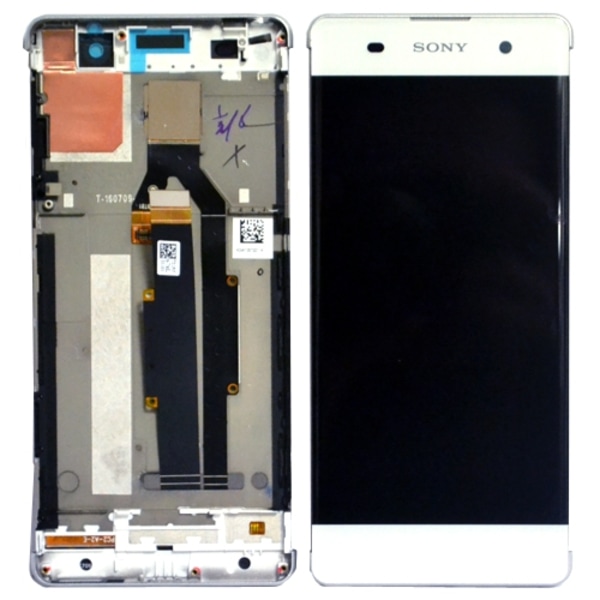 Xperia XA Display White Original