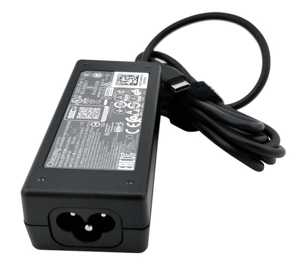 ASUS AC Adapter 45W / 20V / 2.25A / USB-C / EU