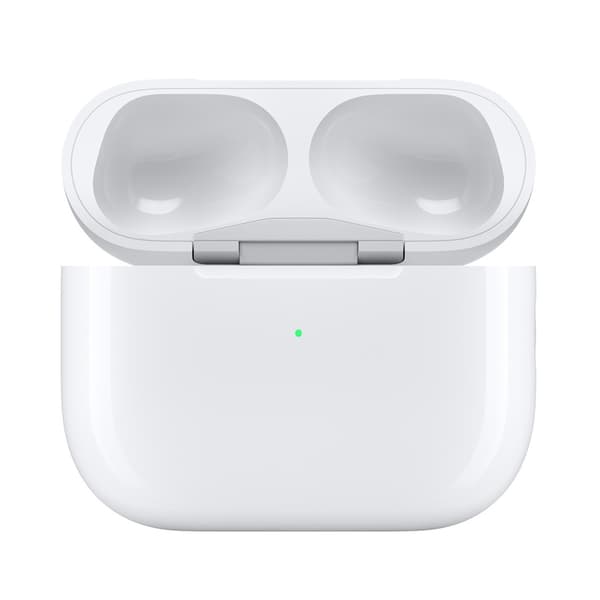 Used AirPods 3rd Gen Charging Case - Used condition