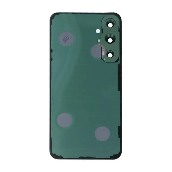Samsung Galaxy S24 Back Cover - Black