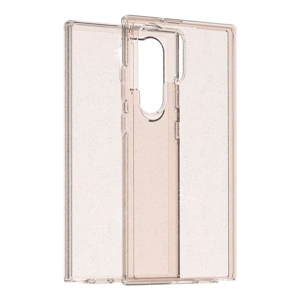 Samsung Galaxy S23 Ultra Glitter Magsafe Case - Gold