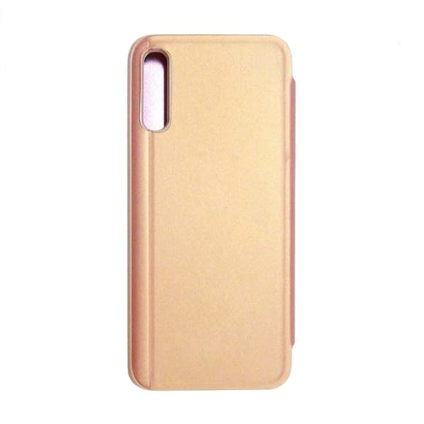 Mobile phone case Samsung A70 - Pink