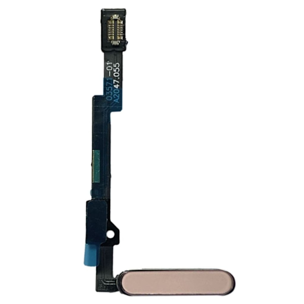 iPad Mini 6 8.3" 2021 Fingerprint sensor flex cable - Pink