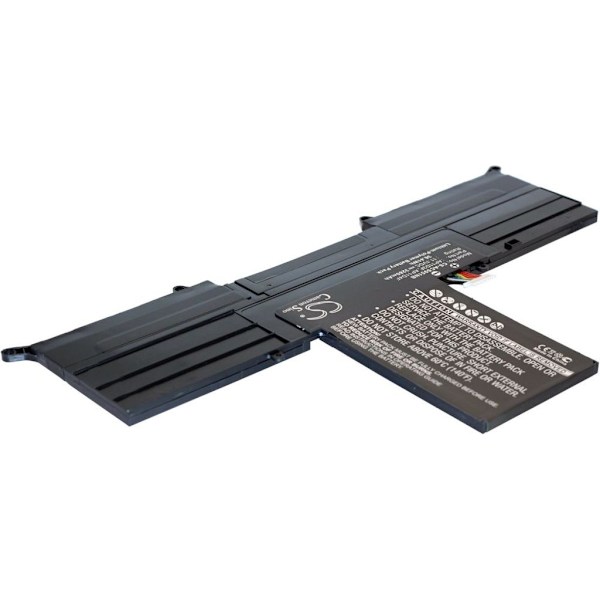 Battery for Acer Aspire S3 etc