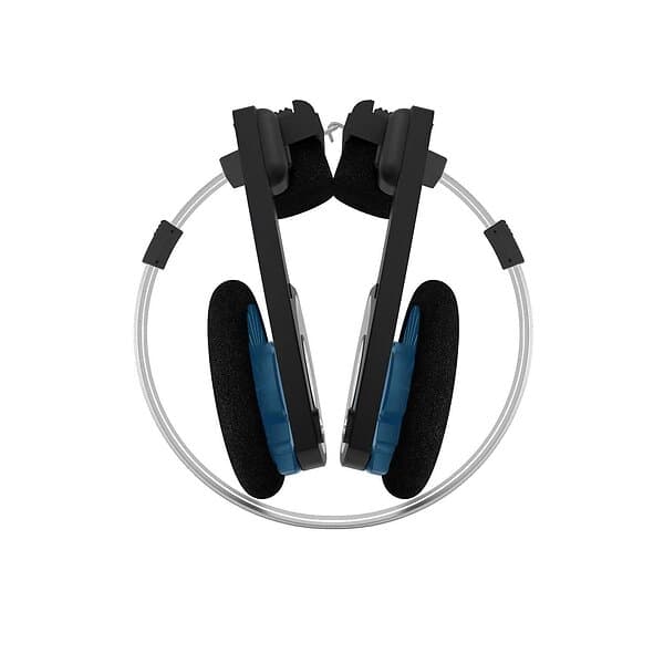 Original Koss Porta Pro 2.0 Wireless - Svart Svart