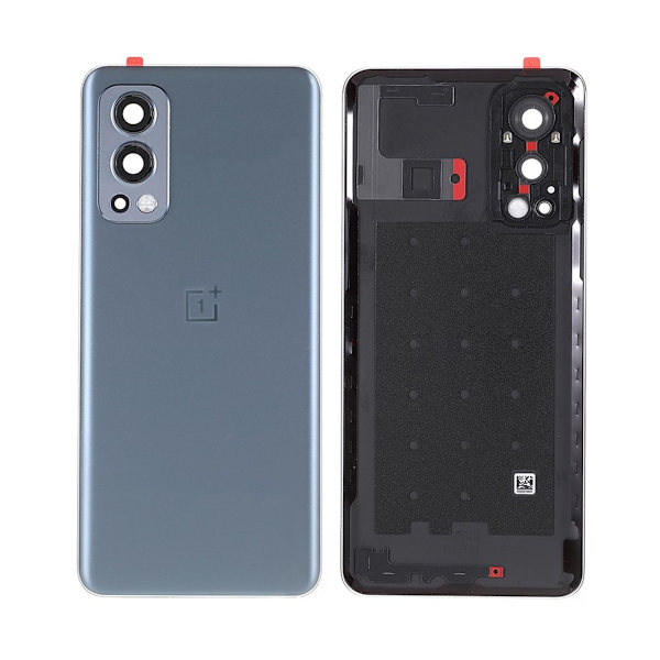 OnePlus Nord 2 Back Cover Original Grey