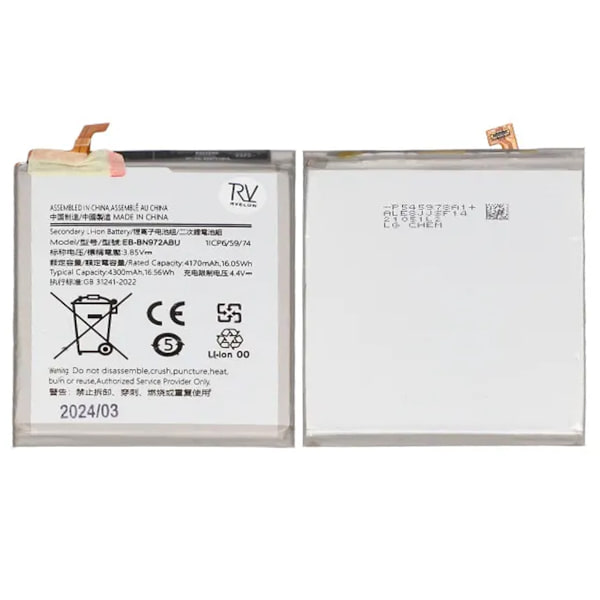 Samsung Galaxy Note 10 Plus SM-N975F Battery