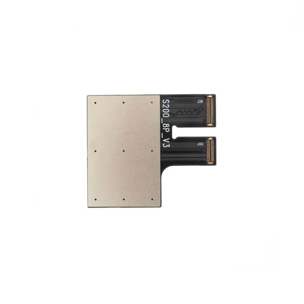 iPhone 8 Plus LCD Skärm kabel för iTestBox DL S200/S300