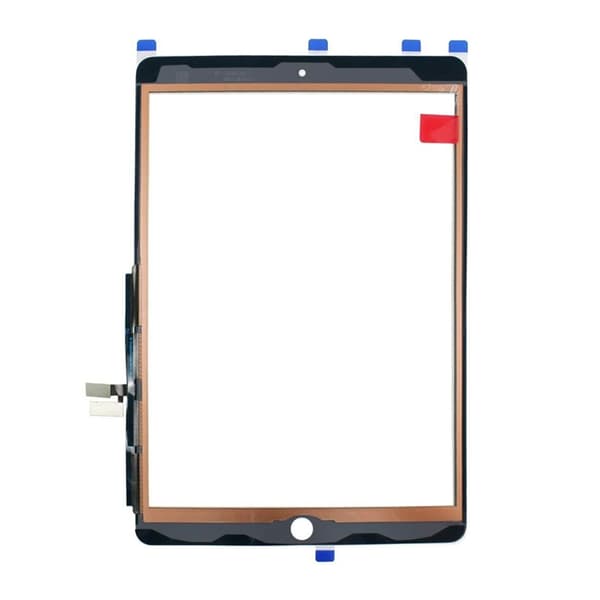 iPad 9 10.2 2021 Glass with Touchscreen Premium - Black