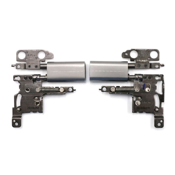 Lenovo Hinge, L/R, LCD MDL, AVC, Silver