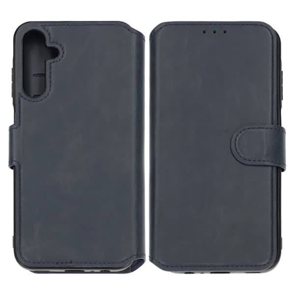 Samsung Galaxy A15 Wallet Case Rvelon - Blue