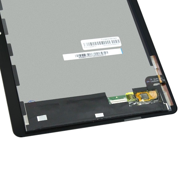 LCD-Skärm/Display Huawei MediaPad T3 10 WiFi - Svart