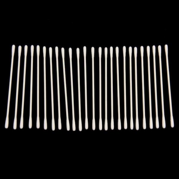 Tips for cleaning of small electronics and LCD-display - 25 pack