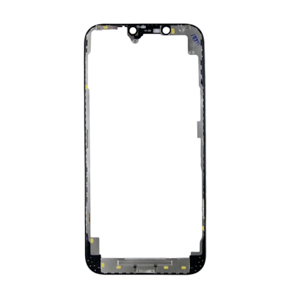 Original iPhone 12 Pro Max Ram till Skärm Självhäftande tejp