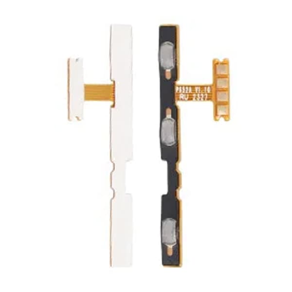Motorola Moto G84 5G Volume Buttons With Power Flex Cable