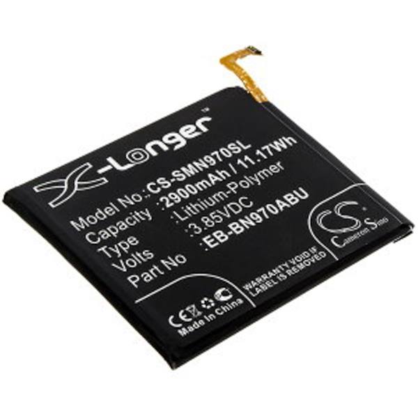 Battery for EB-BN970ABU replacement battery