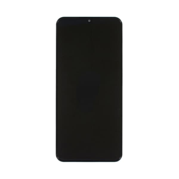Samsung Galaxy A13 Skärm med LCD Display Original - Svart