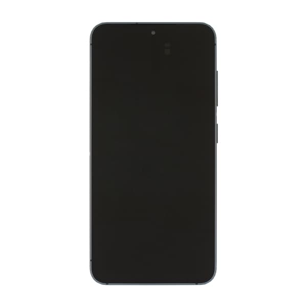 Samsung Galaxy S23 5G (SM-S911) Skärm med LCD Display Original - Lime Grön