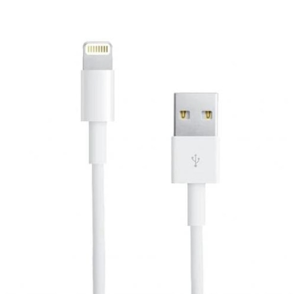 Lightning USB-Kabel Till Apple Enheter - 2m