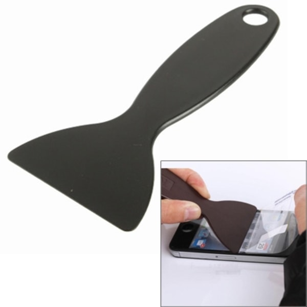 LCD-display Plastic  Scrape for smartphones and tablets