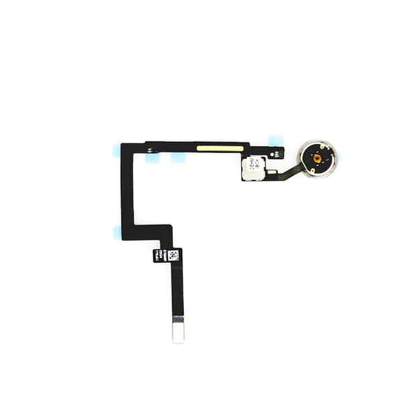 iPad Mini 3 Home Button Flex Cable - Black